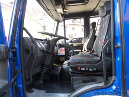 IVECO Iveco FF 135 E 4x4  Doppelkabiene   Koffer THW