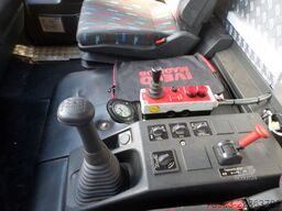IVECO Iveco FF 135 E 4x4  Doppelkabiene   Koffer THW