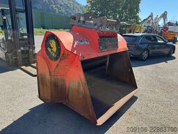 Allu ALLU DSB 2-17 Sieblöffel Seperator