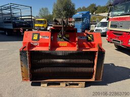 Allu ALLU DSB 2-17 Sieblöffel Seperator