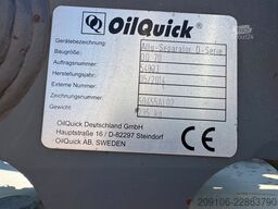 Allu ALLU DSB 2-17 Sieblöffel Seperator