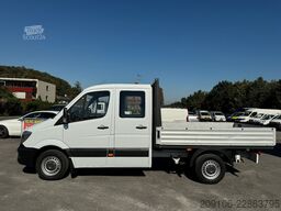MERCEDES-BENZ Sprinter 316 cdi  Doka+Pritsche Klima
