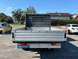 MERCEDES-BENZ Sprinter 316 cdi  Doka+Pritsche Klima