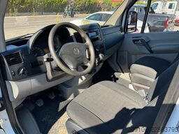 MERCEDES-BENZ Sprinter 316 cdi  Doka+Pritsche Klima