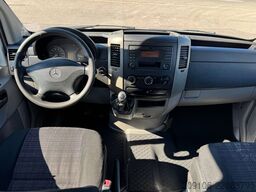 MERCEDES-BENZ Sprinter 316 cdi  Doka+Pritsche Klima