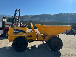 THWAITES 6 Tonne Allrad Dumper 4x4