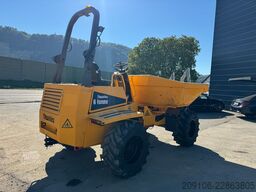 THWAITES 6 Tonne Allrad Dumper 4x4