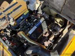 THWAITES 6 Tonne Allrad Dumper 4x4