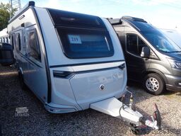 KNAUS Südwind 540 UE Black Sel.-neu-Mod.27 *Markise*..