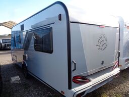 KNAUS Südwind 540 UE Black Sel.-neu-Mod.27 *Markise*..