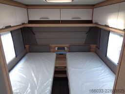 KNAUS Südwind 540 UE Black Sel.-neu-Mod.27 *Markise*..