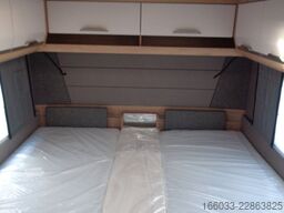 KNAUS Südwind 540 UE Black Sel.-neu-Mod.27 *Markise*..