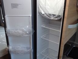 KNAUS Südwind 540 UE Black Sel.-neu-Mod.27 *Markise*..