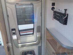 KNAUS Südwind 540 UE Black Sel.-neu-Mod.27 *Markise*..