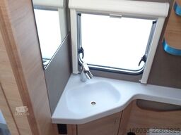 KNAUS Südwind 540 UE Black Sel.-neu-Mod.27 *Markise*..
