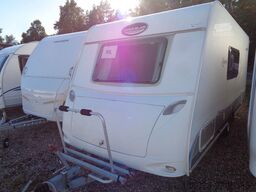 CARAVELAIR Antares Luxe 486 Z *Etagenbett*Mover*