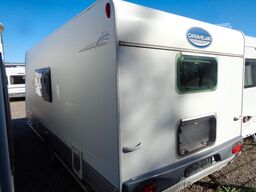 CARAVELAIR Antares Luxe 486 Z *Etagenbett*Mover*