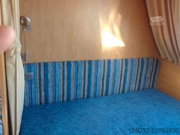CARAVELAIR Antares Luxe 486 Z *Etagenbett*Mover*