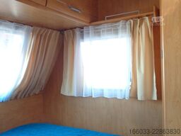 CARAVELAIR Antares Luxe 486 Z *Etagenbett*Mover*