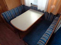CARAVELAIR Antares Luxe 486 Z *Etagenbett*Mover*