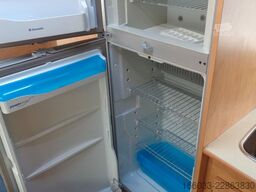 CARAVELAIR Antares Luxe 486 Z *Etagenbett*Mover*
