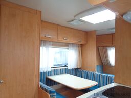 CARAVELAIR Antares Luxe 486 Z *Etagenbett*Mover*