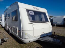 LMC Münsterland 475 TE *Mover*Vorzelt*Rollrost*
