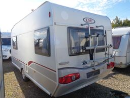 LMC Münsterland 475 TE *Mover*Vorzelt*Rollrost*