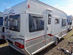 LMC Münsterland 475 TE *Mover*Vorzelt*Rollrost*