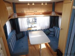 LMC Münsterland 475 TE *Mover*Vorzelt*Rollrost*