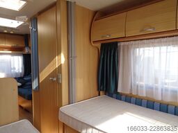 LMC Münsterland 475 TE *Mover*Vorzelt*Rollrost*