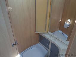 LMC Münsterland 475 TE *Mover*Vorzelt*Rollrost*