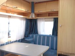 LMC Münsterland 475 TE *Mover*Vorzelt*Rollrost*