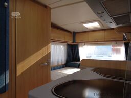 LMC Münsterland 475 TE *Mover*Vorzelt*Rollrost*
