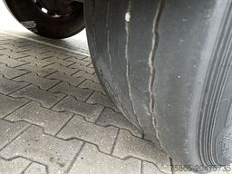 Groenewegen DRO-14-27 / Box / Loadlift / BPW Drum / Lift Ax...