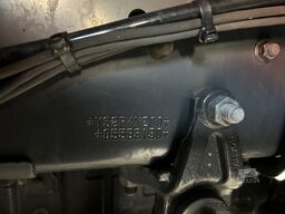 Scania R450 Highline / Retarder / 724 dkm / APK TUV 07-26