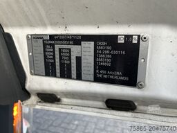 Scania R450 Highline / Retarder / 724 dkm / APK TUV 07-26