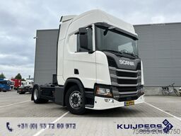 Scania R450 Highline / Retarder / 707 dkm / APK TUV 03-26