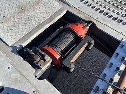 Eroglu ALPB 08 / Semi Dieplader / Auto - Machine Trans...