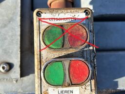 Eroglu ALPB 08 / Semi Dieplader / Auto - Machine Trans...