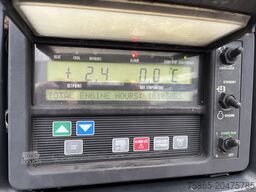 Schmitz Cargobull SKO 24L Cool / Carrier Vector 1850 / BPW Drum /...