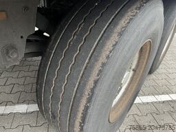 Schmitz Cargobull SKO 24L Cool / Carrier Vector 1850 / BPW Drum /...