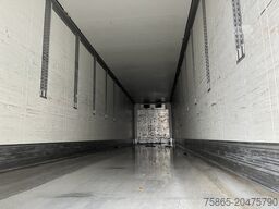 Schmitz Cargobull SKO 24L COOL / Carrier Vector 1850 / BPW Drum /...