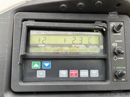 Schmitz Cargobull SKO 24L COOL / Carrier Vector 1850 / BPW Drum /...