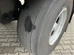 Schmitz Cargobull SKO 24L COOL / Carrier Vector 1850 / BPW Drum /...