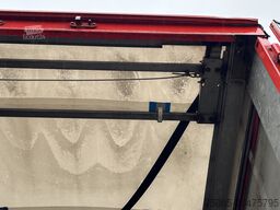 Fliegl SDS / Mega - Jumbo - Volume / Curtainside / 2 a...