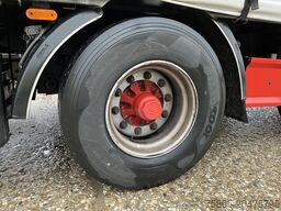 Fliegl SDS / Mega - Jumbo - Volume / Curtainside / 2 a...