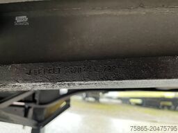 Fliegl SDS / Mega - Jumbo - Volume / Curtainside / 2 a...