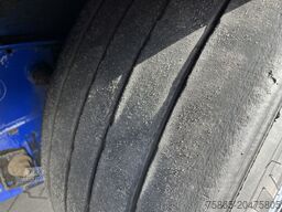 Krone DryLiner / Box / Huckepack / BPW Drum / APK TUV...