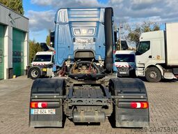 Mercedes-Benz Actros 1845 RETARDER,  2X FUEL TANK, FRANCE TRUCK